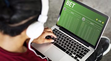 online betting